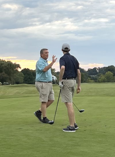 On Course Golf Instruction with Tom Bach, PGA