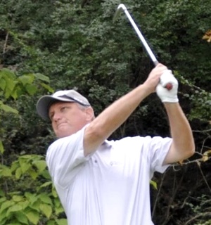 Tom Bach, PGA Golf Professional